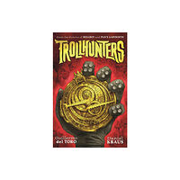 Hot Key Books Trollhunters (häftad, eng)