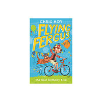 Templar Books Flying Fergus 1: The Best Birthday Bike (häftad, eng)