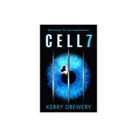 Hot Key Books Cell 7 (häftad, eng)