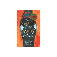 Hot Key Books The Nearest Faraway Place (häftad, eng)