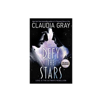 Hot Key Books Defy the Stars (häftad, eng)