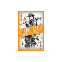 Hot Key Books Spellslinger 3: Charmcaster (häftad, eng)