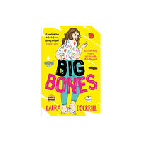 Hot Key Books Big Bones (häftad, eng)