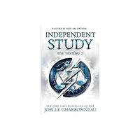 Hot Key Books The Testing 2: Independent Study (häftad, eng)