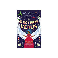 Hot Key Books The Electrical Venus (häftad, eng)