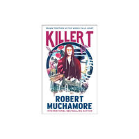 Hot Key Books KILLER T (inbunden, eng)