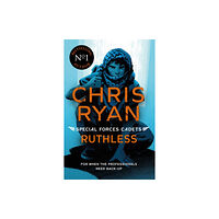 Hot Key Books Special Forces Cadets 4: Ruthless (häftad, eng)