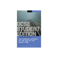 Bloomsbury Publishing PLC The Curious Incident of the Dog in the Night-Time GCSE Student Edition (häftad, eng)