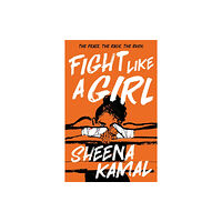 Hot Key Books Fight Like a Girl (häftad, eng)