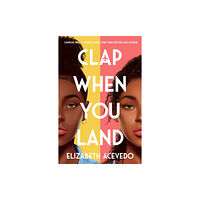 Hot Key Books Clap When You Land (häftad, eng)