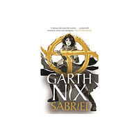 Hot Key Books Sabriel: The Old Kingdom 2 (häftad, eng)