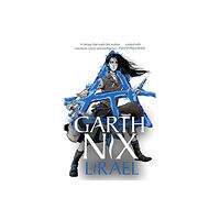 Hot Key Books Lirael: The Old Kingdom 3 (häftad, eng)