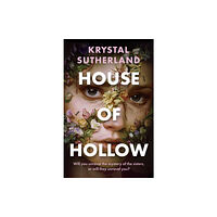 Hot Key Books House of Hollow (häftad, eng)