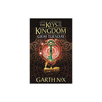 Hot Key Books Grim Tuesday: The Keys to the Kingdom 2 (häftad, eng)