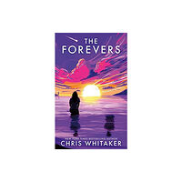 Hot Key Books The Forevers (inbunden, eng)