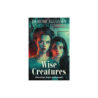 Hot Key Books Wise Creatures (häftad, eng)