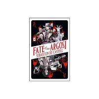 Hot Key Books Fate of the Argosi (häftad, eng)