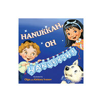 Amazon Publishing Hanukkah, Oh Hanukkah! (häftad, eng)