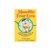 Amazon Publishing Manolito Four-Eyes: The 3rd Volume of the Great Encyclopedia of My Life (häftad, eng)