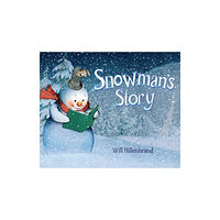 Amazon Publishing Snowman's Story (inbunden, eng)