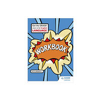 Hodder Education AQA GCSE English Language Workbook (häftad, eng)