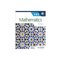 Hodder Education Mathematics for the IB MYP 4 & 5 (häftad, eng)