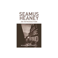 Edinburgh university press Seamus Heaney (häftad, eng)