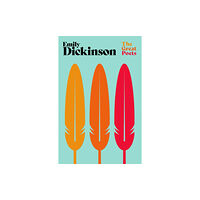 Orion Publishing Co Emily Dickinson (häftad, eng)