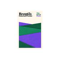 Orion Publishing Co Brontes: Selected Poems (häftad, eng)