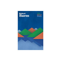 Orion Publishing Co Robert Burns (häftad, eng)