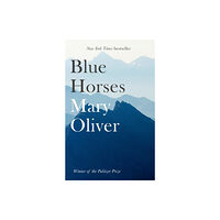 Little, Brown Book Group Blue Horses (häftad, eng)