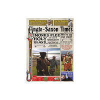 Capstone Global Library Ltd The Anglo-Saxon Times (häftad, eng)