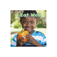 Capstone Global Library Ltd I Eat Well (häftad, eng)