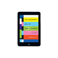 New York University Press The Television Will Be Revolutionized, Second Edition (häftad, eng)