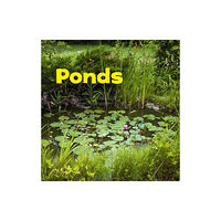 Capstone Global Library Ltd Ponds (häftad, eng)