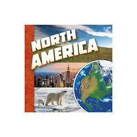 Capstone Global Library Ltd North America (häftad, eng)