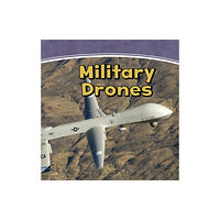 Capstone Global Library Ltd Military Drones (häftad, eng)