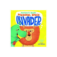 Capstone Global Library Ltd Harrison Spader, Personal Space Invader (häftad, eng)
