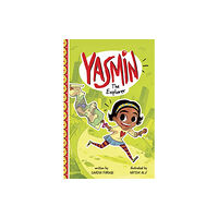 Capstone Global Library Ltd Yasmin the Explorer (häftad, eng)