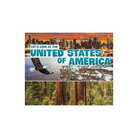 Capstone Global Library Ltd Let's Look at the United States of America (häftad, eng)