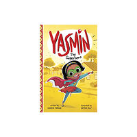 Capstone Global Library Ltd Yasmin the Superhero (häftad, eng)