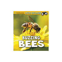 Capstone Global Library Ltd Buzzing Bees (inbunden, eng)