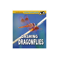 Capstone Global Library Ltd Dashing Dragonflies (inbunden, eng)