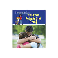 Capstone Global Library Ltd Coping with Death and Grief (inbunden, eng)