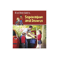 Capstone Global Library Ltd Coping with Divorce and Separation (häftad, eng)
