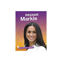 Capstone Global Library Ltd Meghan Markle (häftad, eng)