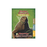 Capstone Global Library Ltd Moschops and Other Ancient Reptiles (inbunden, eng)