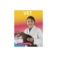 Capstone Global Library Ltd Vet (häftad, eng)