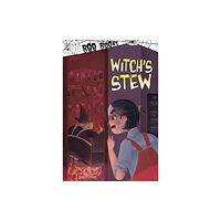 Capstone Global Library Ltd Witch's Stew (häftad, eng)