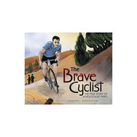 Capstone Global Library Ltd The Brave Cyclist (häftad, eng)